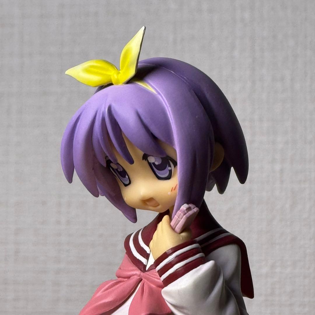 らき☆すた 柊つかさ クレイズ フィギュア