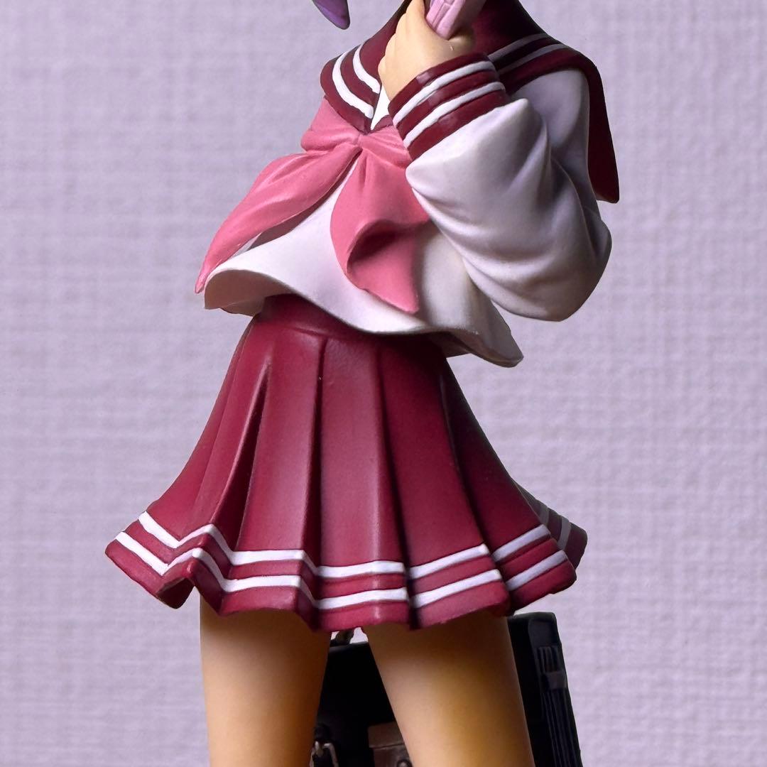 らき☆すた 柊つかさ クレイズ フィギュア