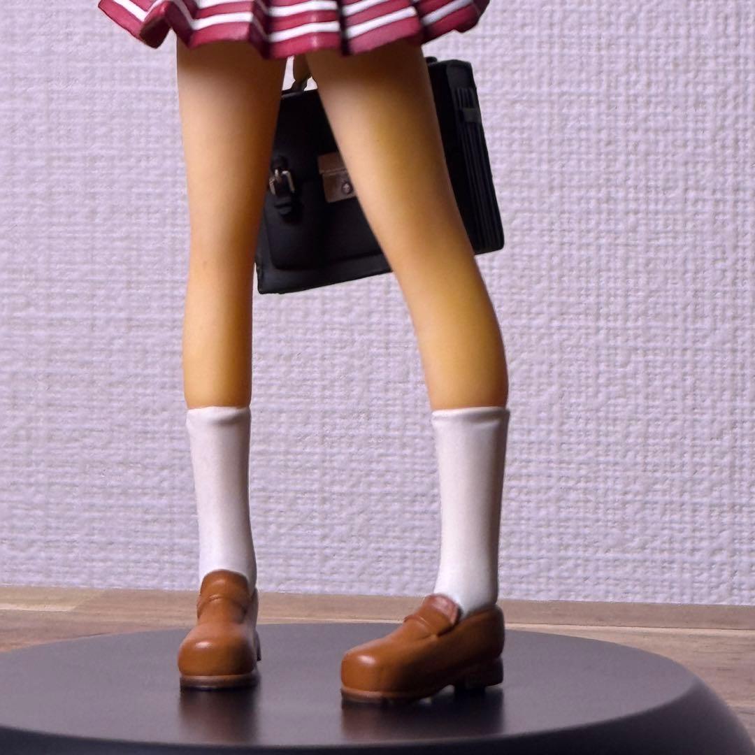 らき☆すた 柊つかさ クレイズ フィギュア