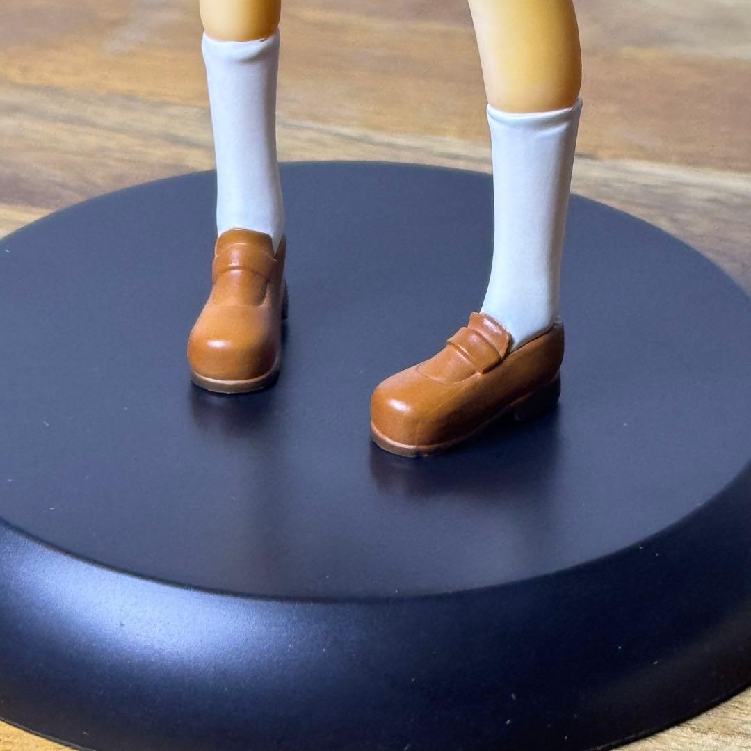 らき☆すた 柊つかさ クレイズ フィギュア