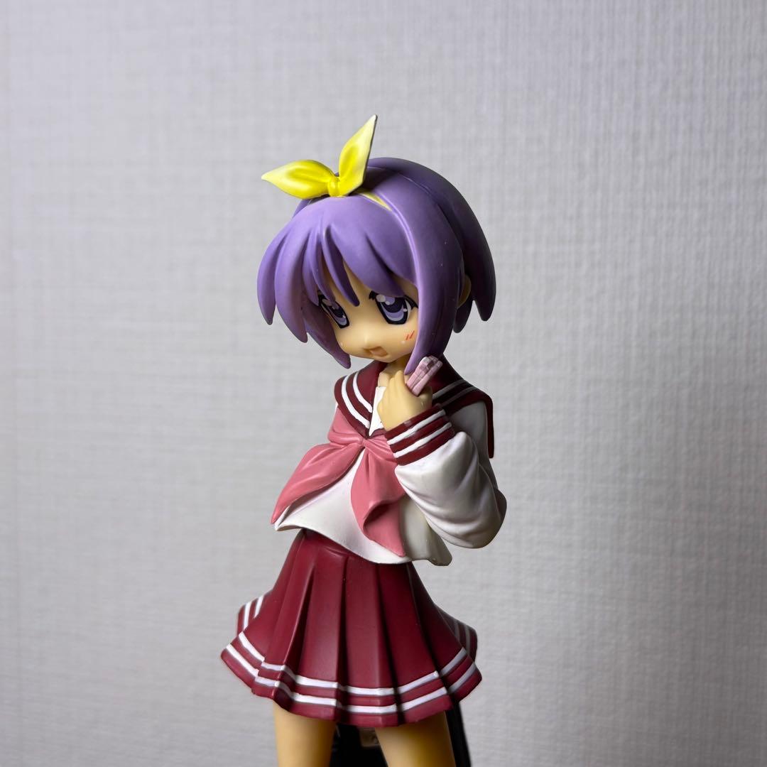 らき☆すた 柊つかさ クレイズ フィギュア