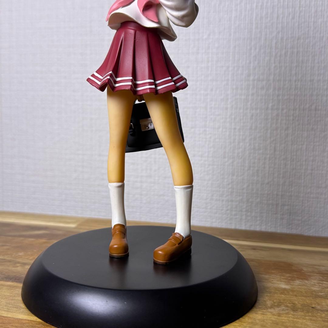 らき☆すた 柊つかさ クレイズ フィギュア
