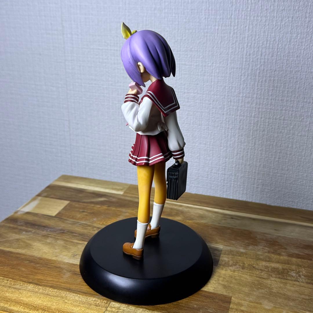 らき☆すた 柊つかさ クレイズ フィギュア