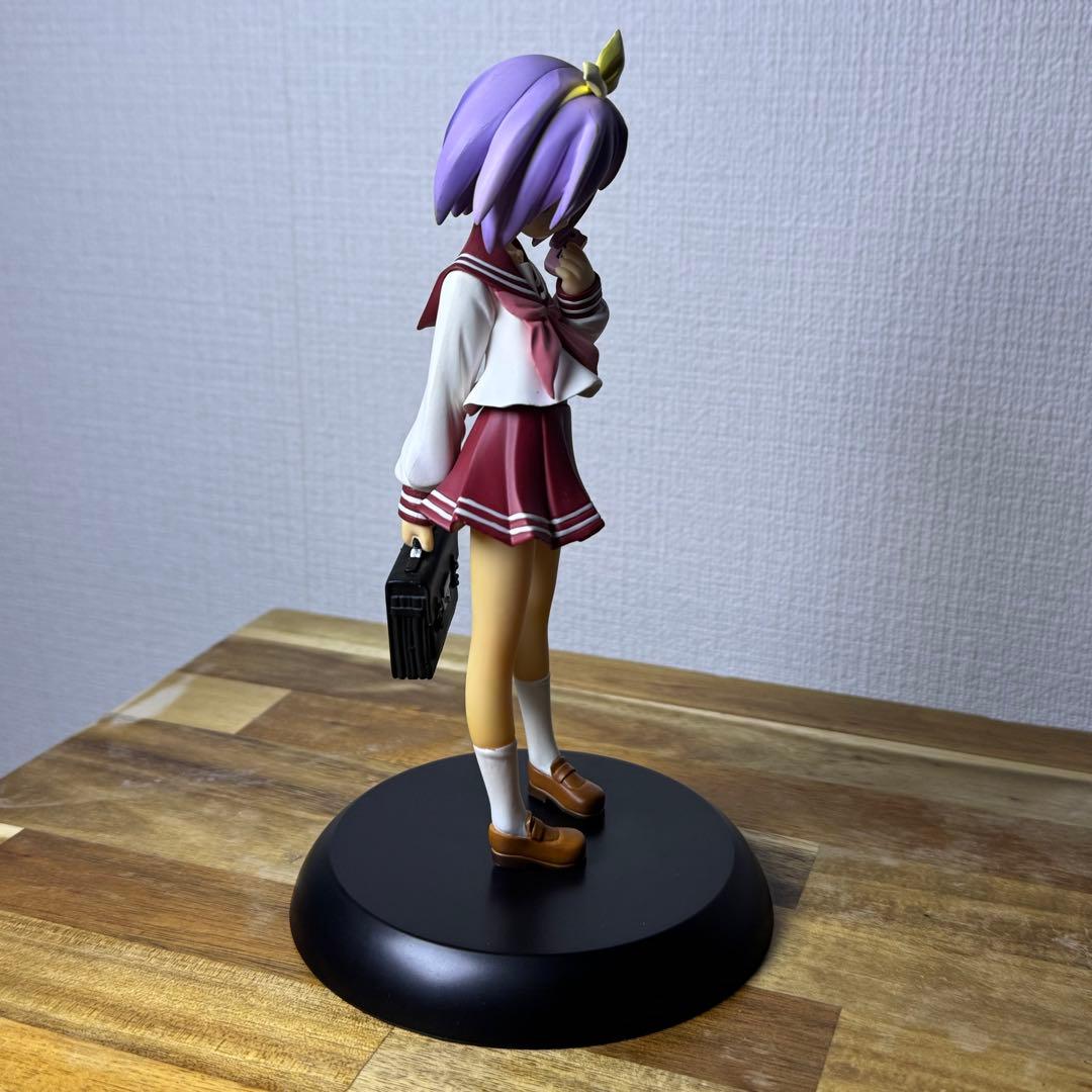 らき☆すた 柊つかさ クレイズ フィギュア