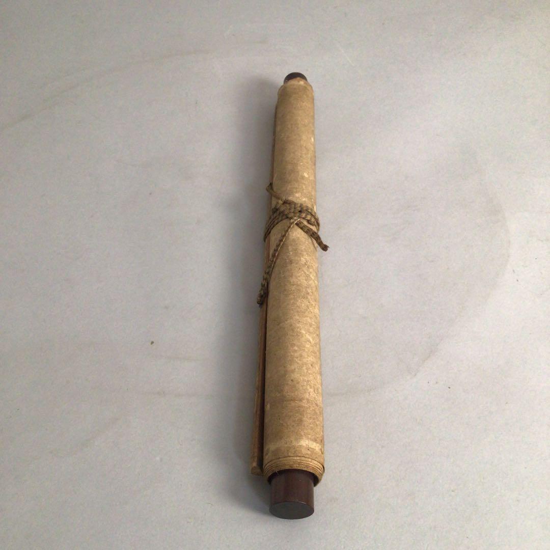 No3056掛軸　仏教美術　藕華　六字名号　南無阿彌陀佛　紙本　古美術　送料無料