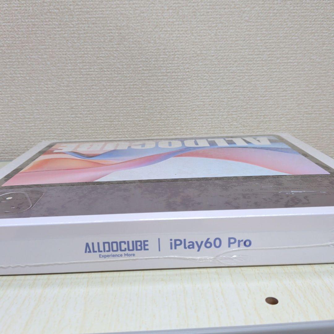 ALLODOUBE iPlay60 Pro 4G LTE GPS　タブレット