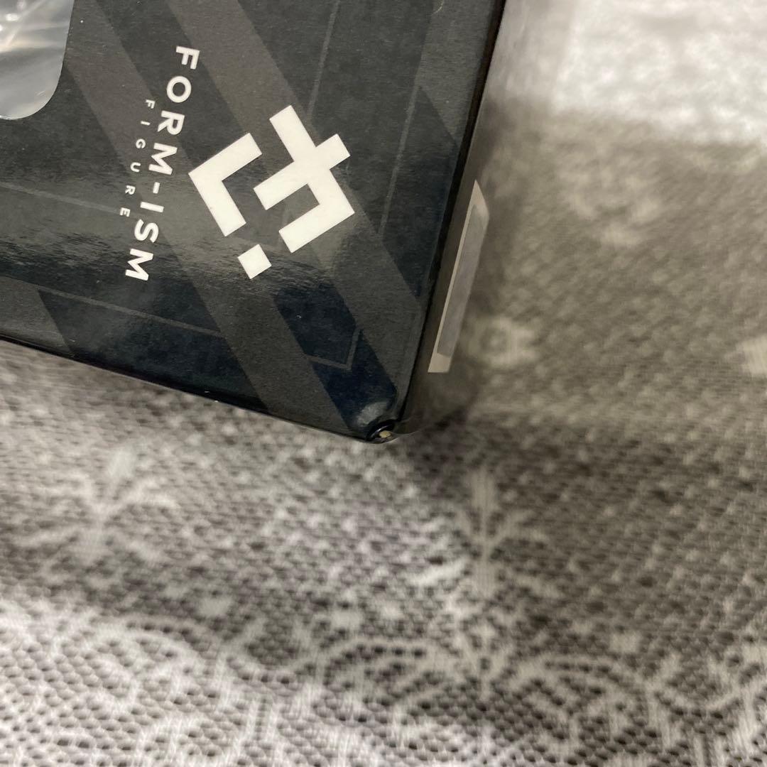 ニーアオートマタ　フォルミズム　9S (ヨルハ九号S型) フィギュア