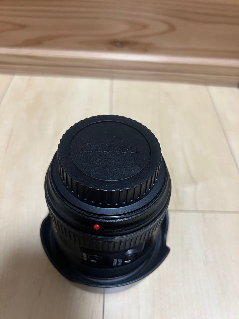 レンズ(ズーム) EF 24-70 F4L IS USM