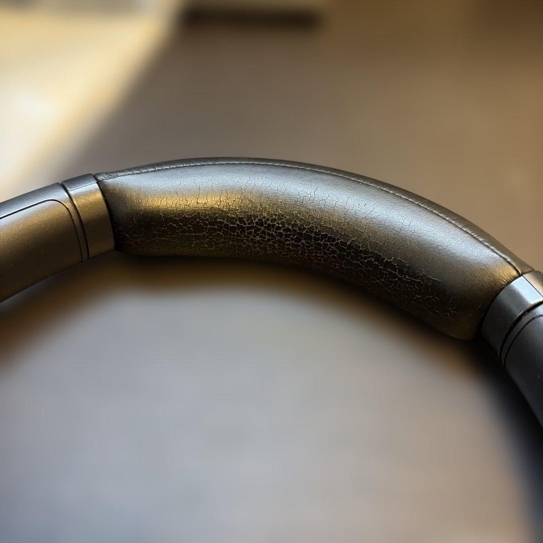 SONY WH-1000XM3 ブラック ワイヤレスヘッドホン