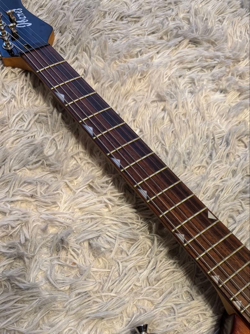 Ibanez JTK2 Jet King レアモデル