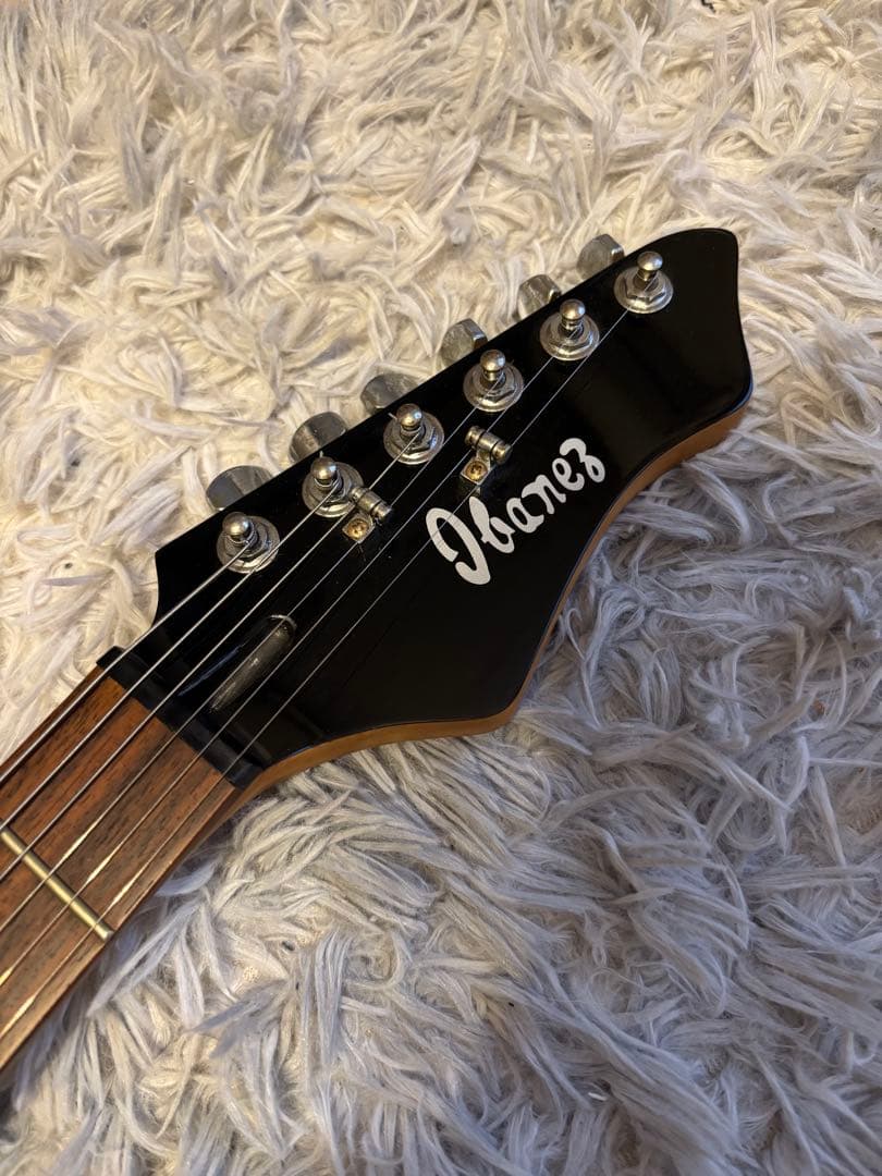 Ibanez JTK2 Jet King レアモデル