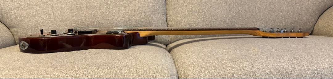 Ibanez JTK2 Jet King レアモデル