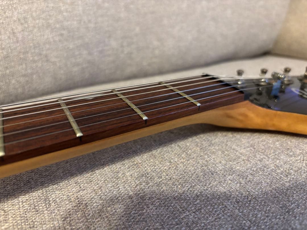 Ibanez JTK2 Jet King レアモデル