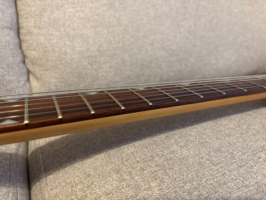 Ibanez JTK2 Jet King レアモデル