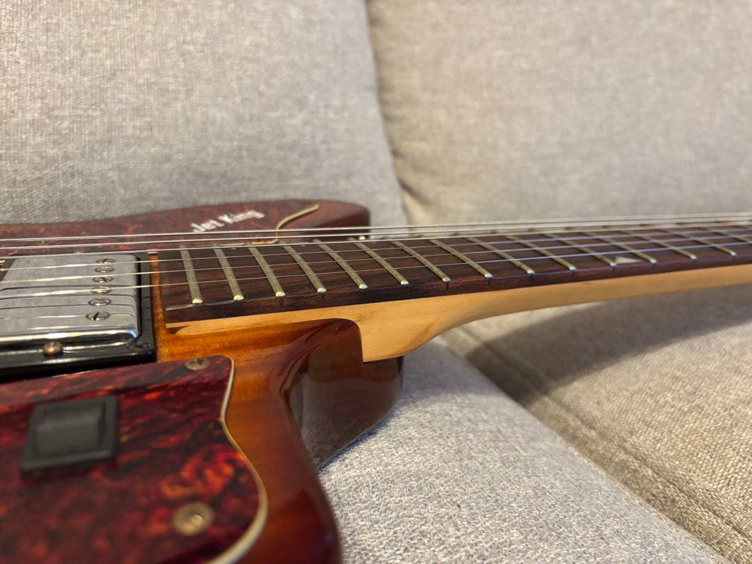 Ibanez JTK2 Jet King レアモデル