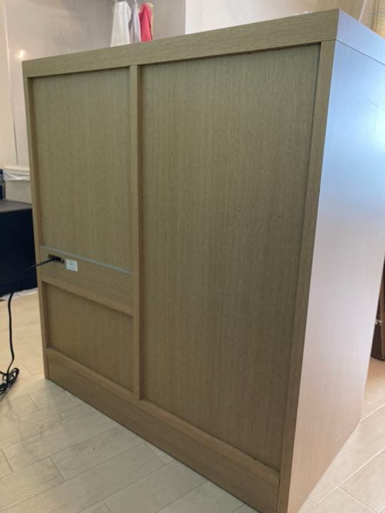 t.smsさま専用　キッチンカウンター