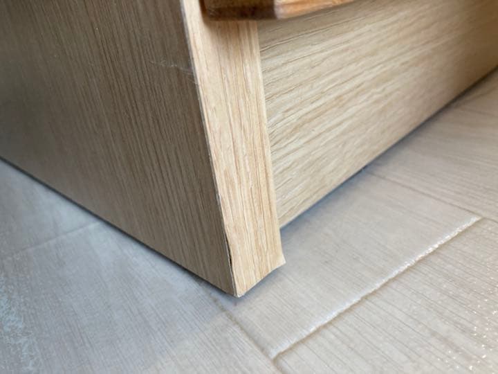 t.smsさま専用　キッチンカウンター