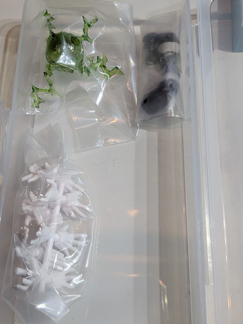 激レア！！海外限定 KONG B002　スーパーサイヤ人