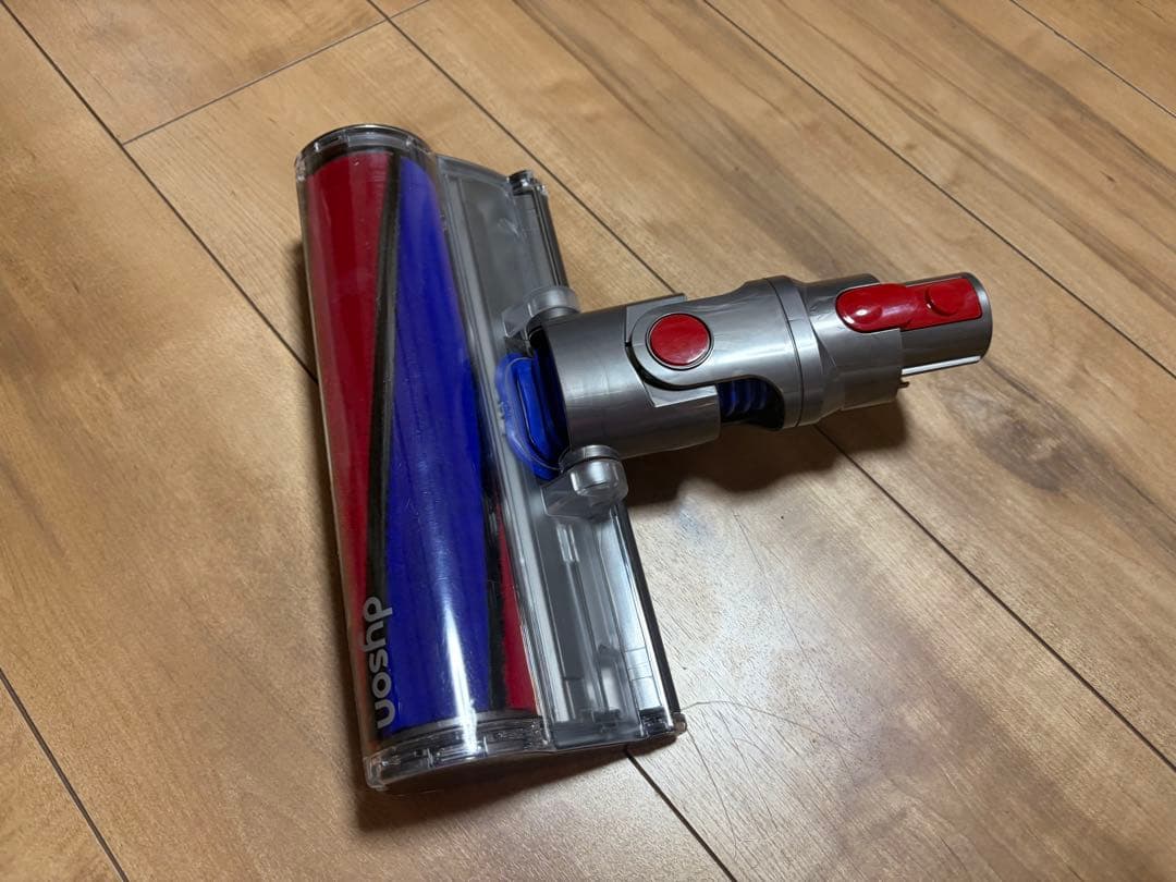 Dyson V11 掃除機 ヘッド型番112232 ダイソン