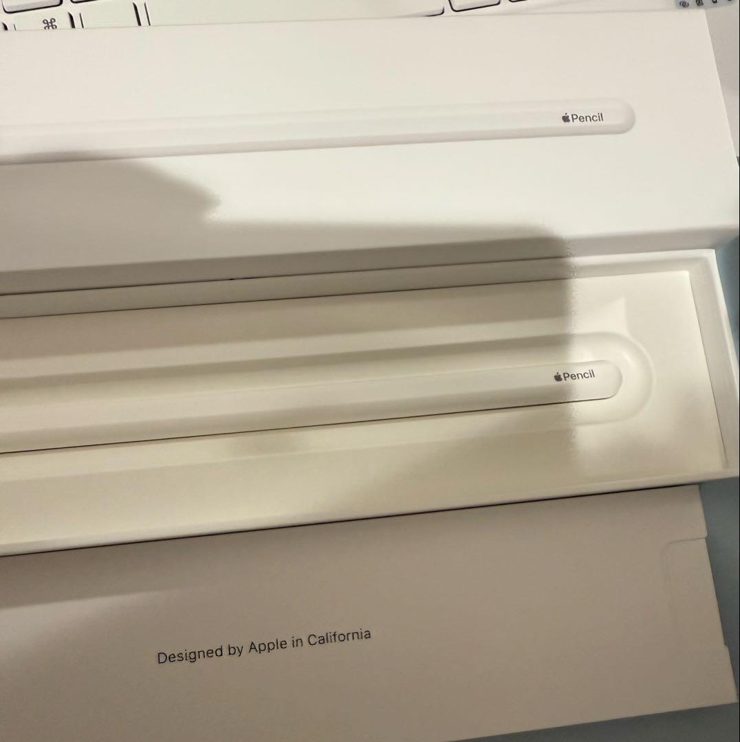 Apple Pencil 第2世代 純正