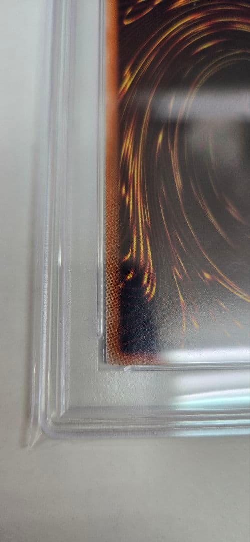 最終値下【PSA10】ラーの翼神竜 プリシク PRISMATIC GOD BOX