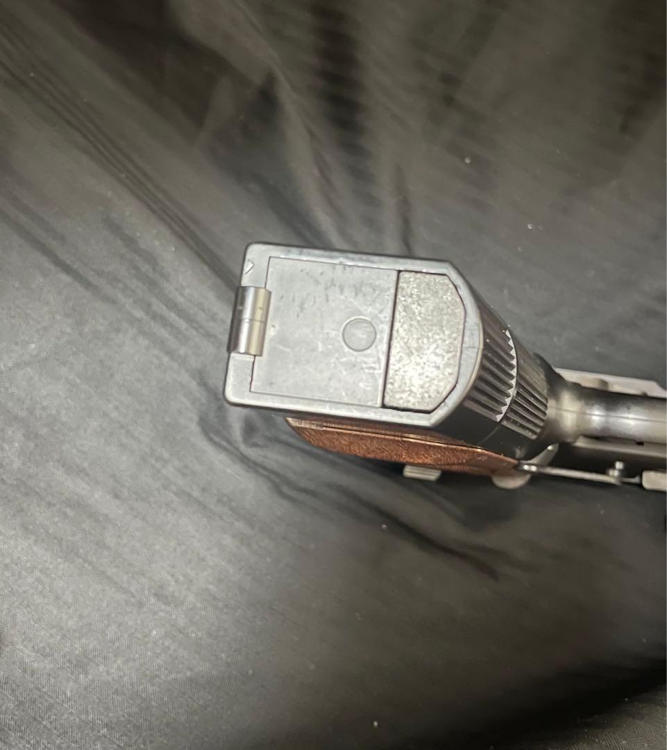 東京マルイ　電動ハンドガン　M93R 電動ガン　リポ化