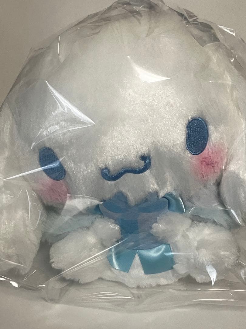 サンリオキャラクターズ HBD Kuromi BIGぬいぐるみ 3点セット