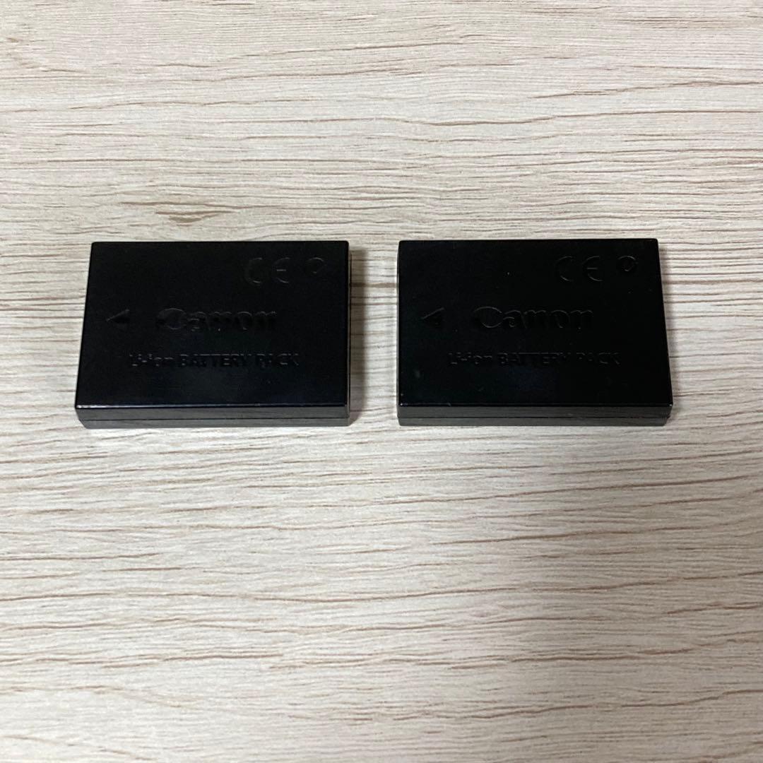 Canon カメラ IXY 700 PC1169 充電器 動作品 バッテリー2個