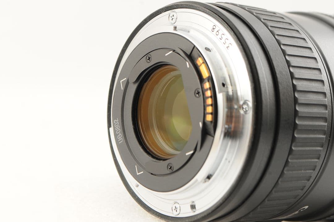 Canon EF16-35mm F2.8L 広角 ズームレンズ