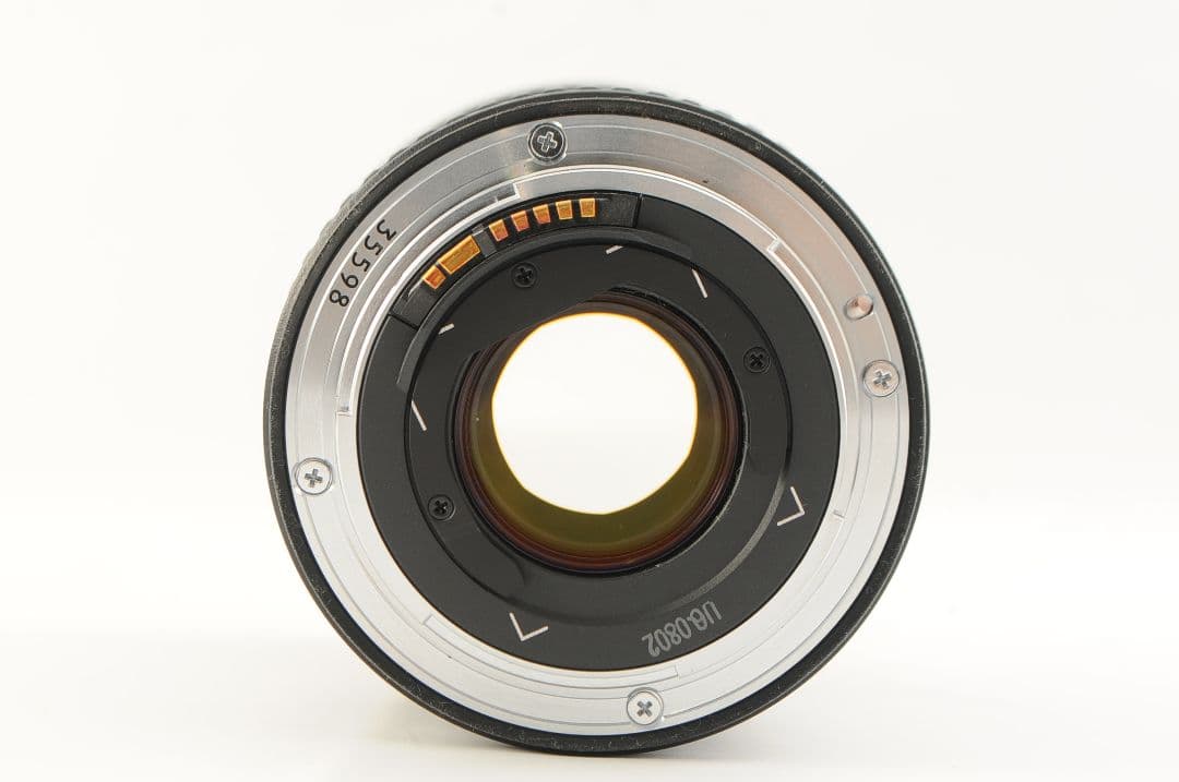 Canon EF16-35mm F2.8L 広角 ズームレンズ