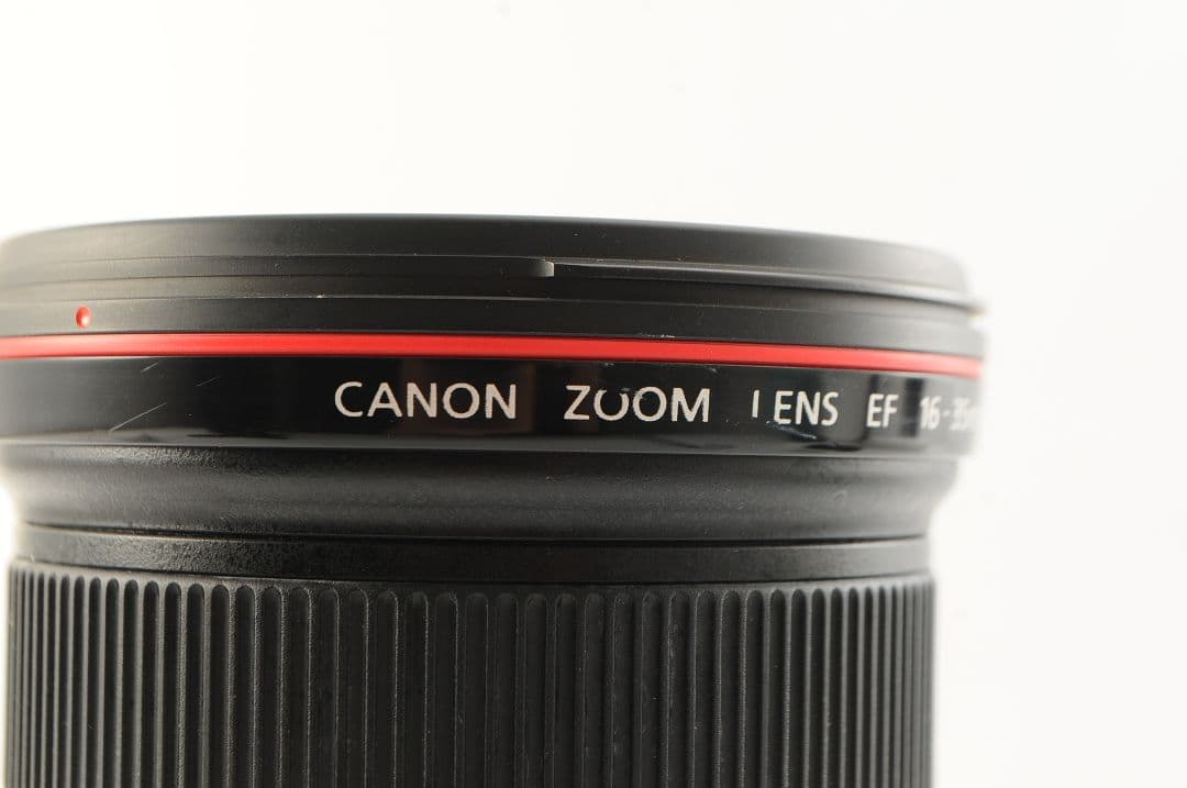 Canon EF16-35mm F2.8L 広角 ズームレンズ
