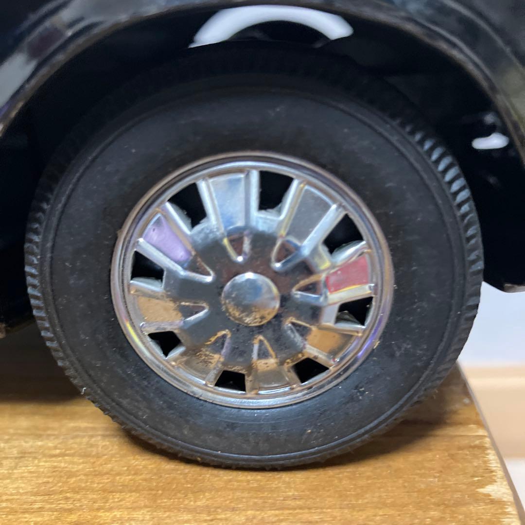 ヴィンテージ　ブリキセリカ パトカー 204