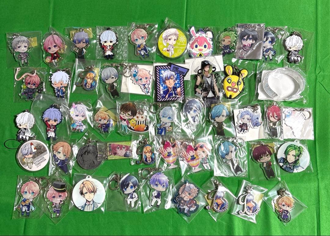 B-PROJECT Bプロ グッズ 約800点 大量まとめ売り