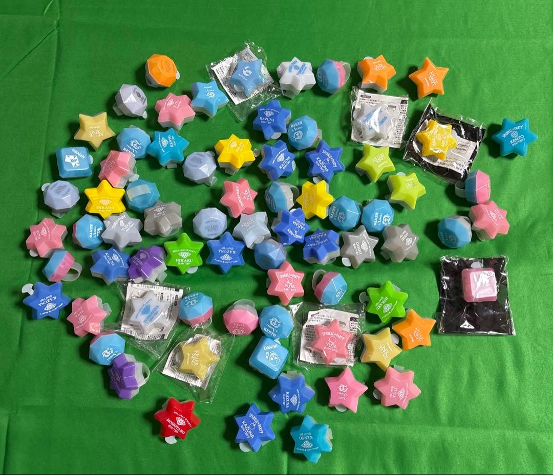 B-PROJECT Bプロ グッズ 約800点 大量まとめ売り