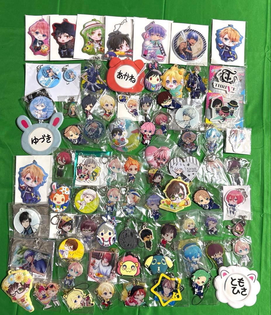 B-PROJECT Bプロ グッズ 約800点 大量まとめ売り