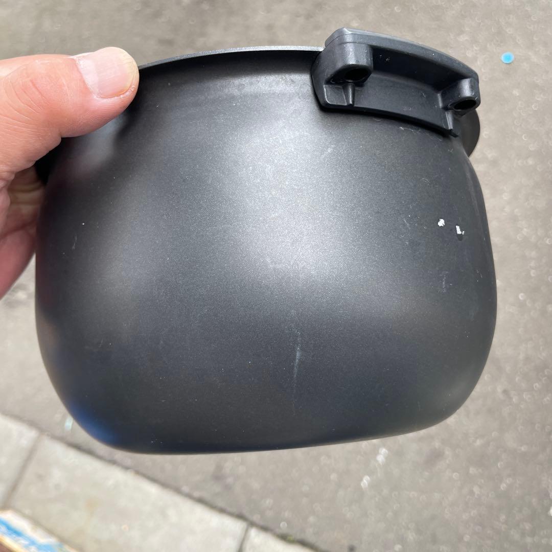 美品！！TIGER IH炊飯器 型番:JPW-D100 2023年式
