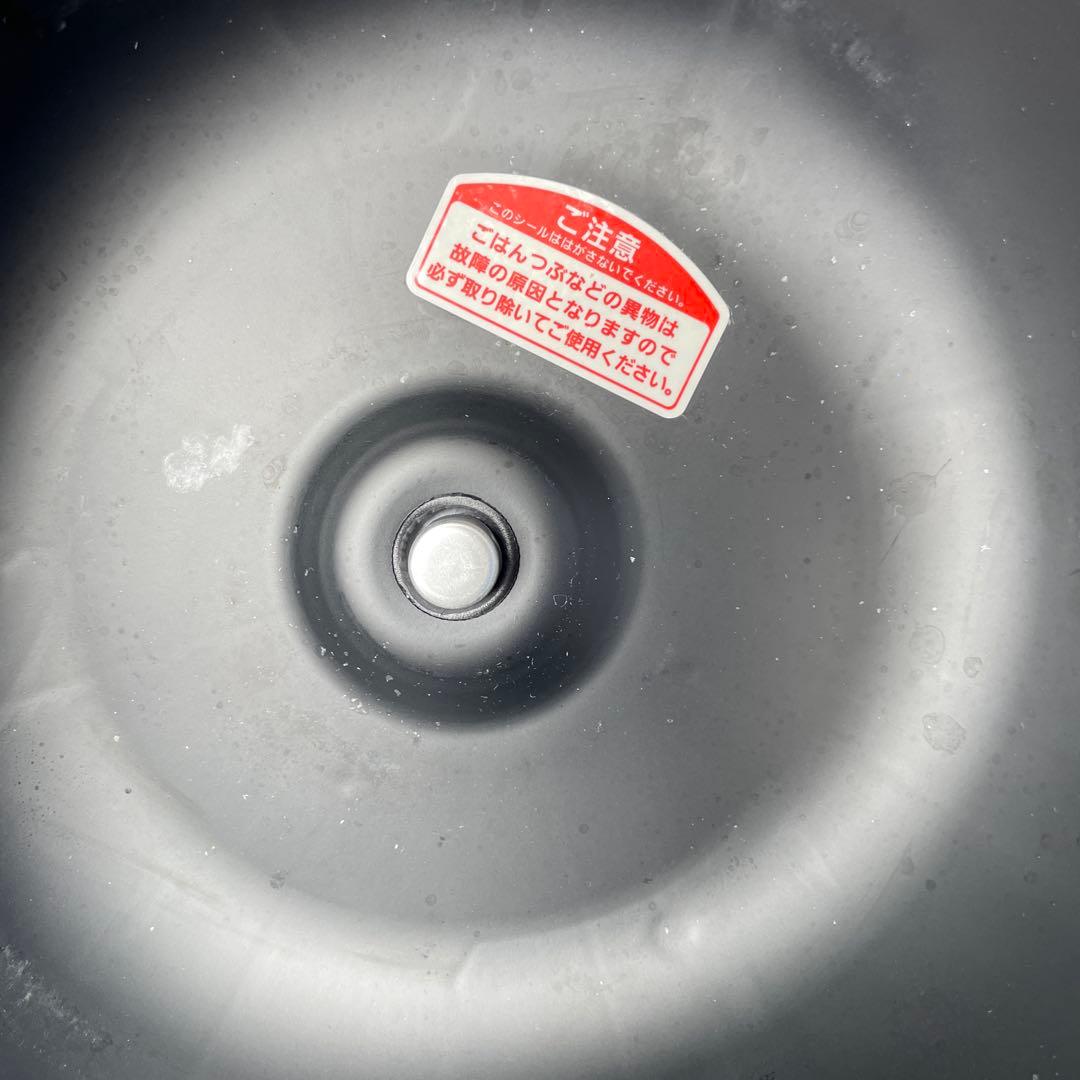 美品！！TIGER IH炊飯器 型番:JPW-D100 2023年式