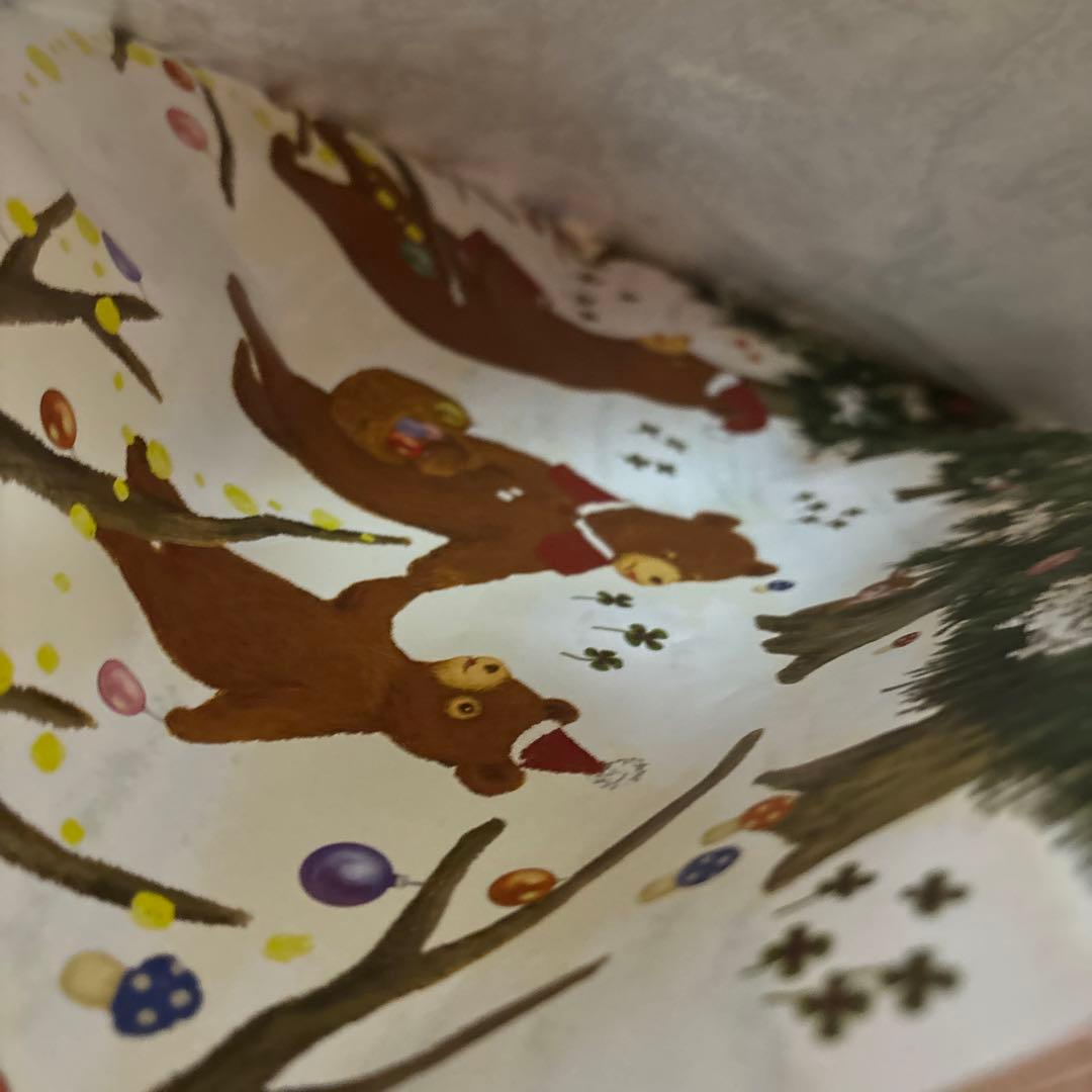 フランシュリッペ♪オリジナル柄♪ペーパー♪12枚♪極稀少♪入手不可♪新品未使用品