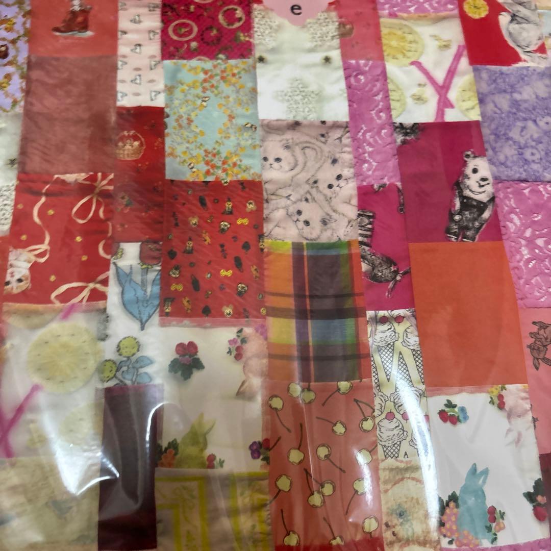 フランシュリッペ♪オリジナル柄♪ペーパー♪12枚♪極稀少♪入手不可♪新品未使用品