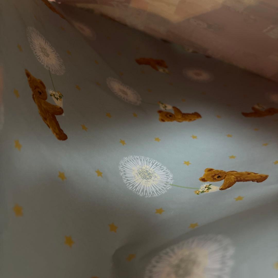 フランシュリッペ♪オリジナル柄♪ペーパー♪12枚♪極稀少♪入手不可♪新品未使用品