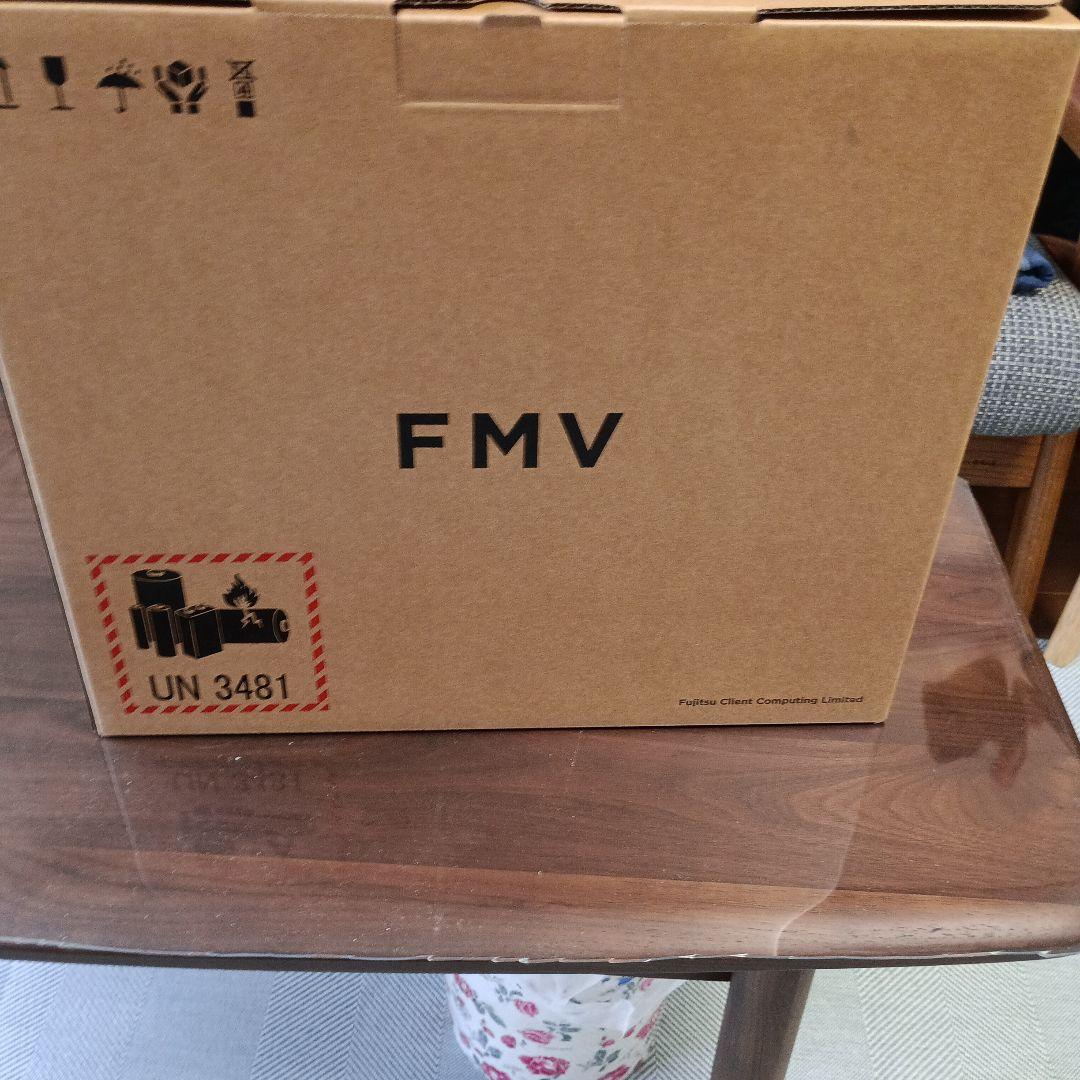 ダークグレー AMDノートPC 日本語配列