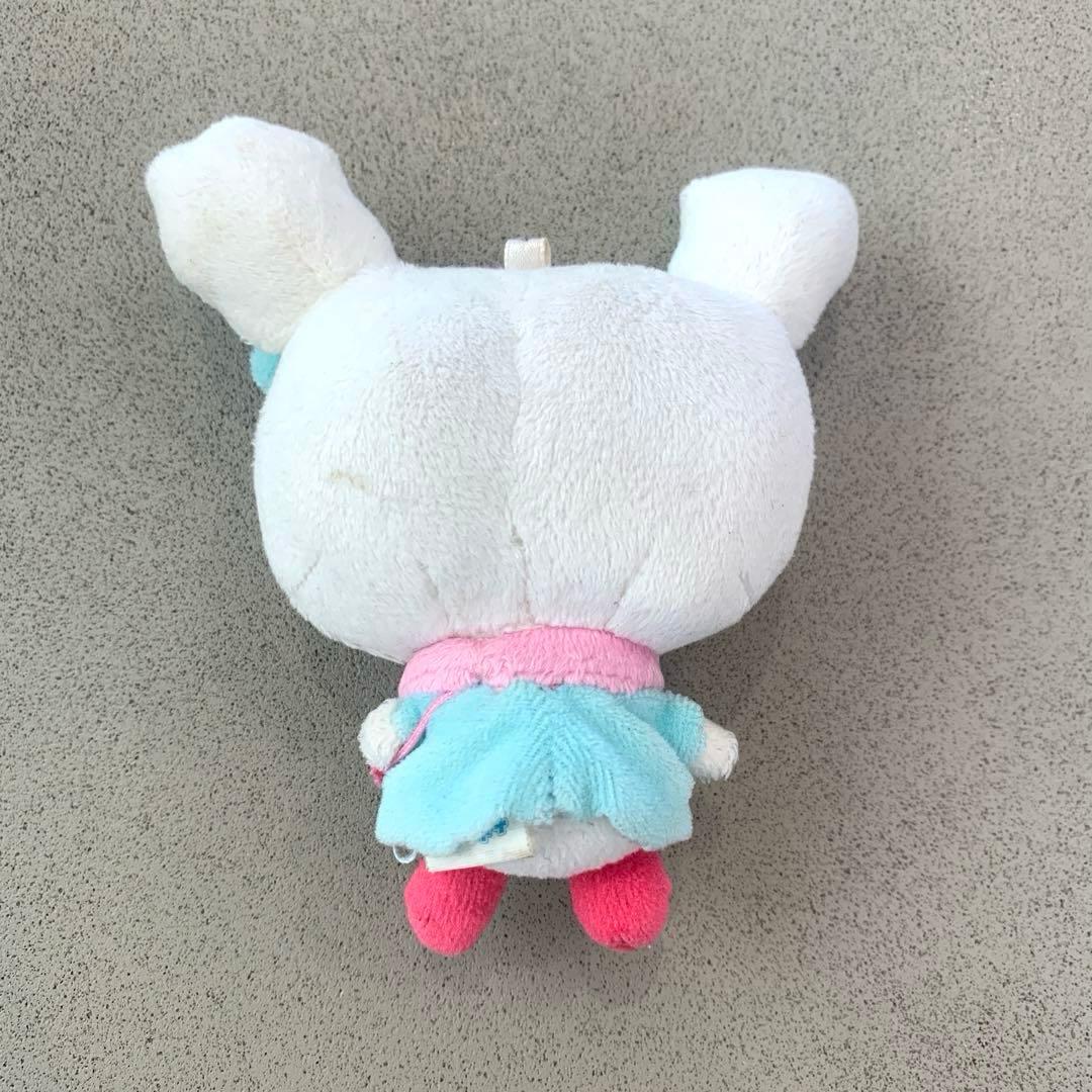ラブリっち　マスコット　ぬいぐるみ