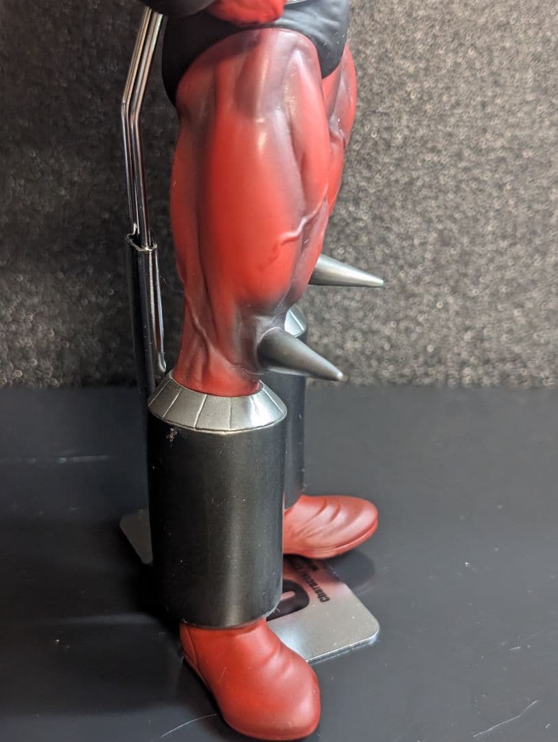 CCPバッファローマン 1000万パワー Ver.　キン肉マン　フィギュア