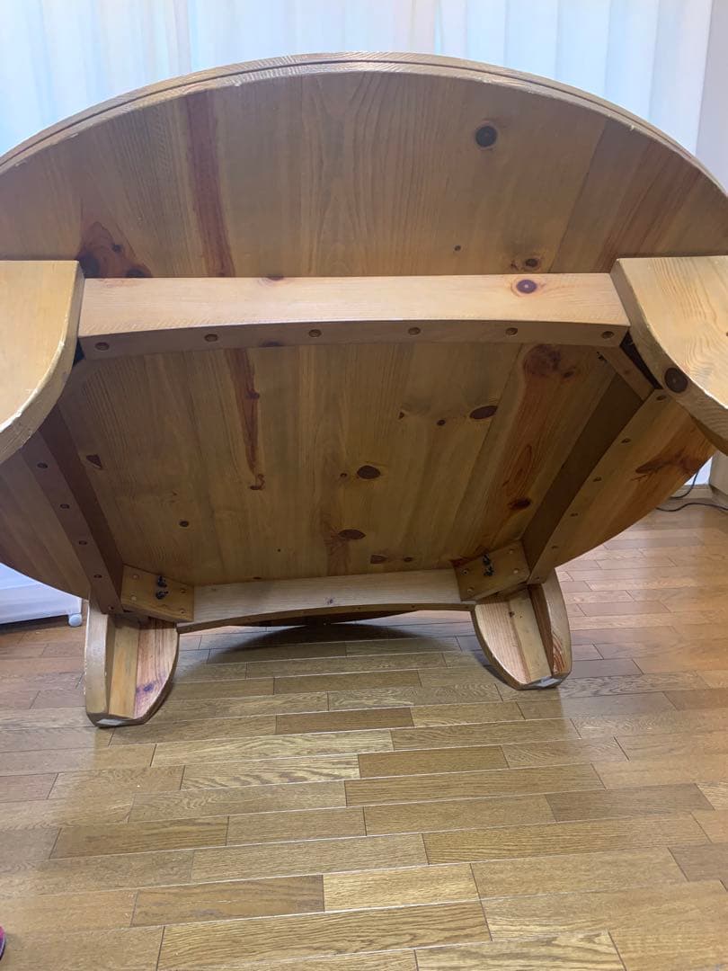 ACTUS アクタス F1テーブル