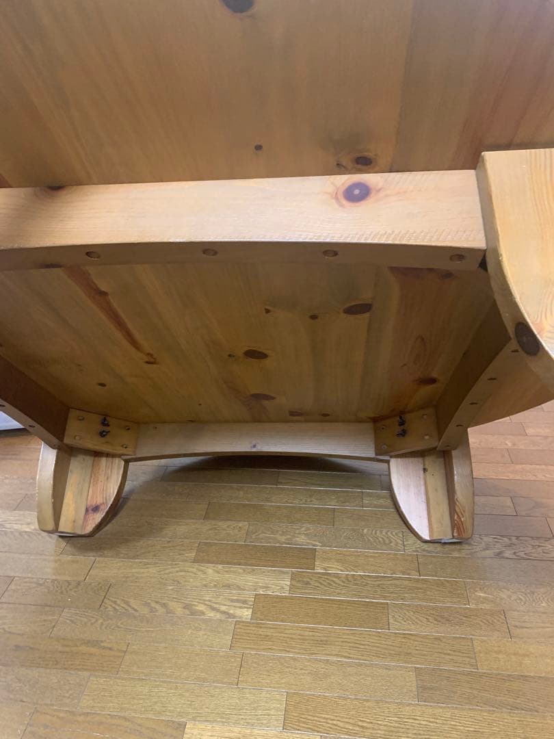 ACTUS アクタス F1テーブル