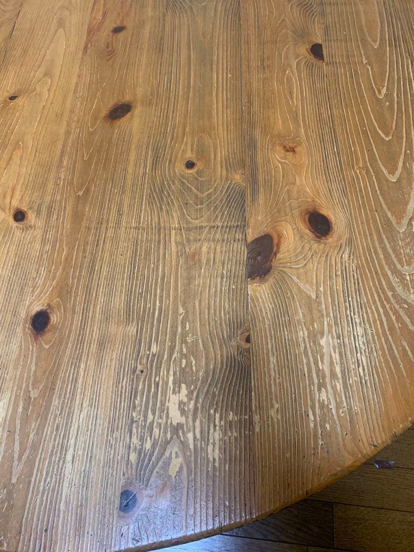 ACTUS アクタス F1テーブル