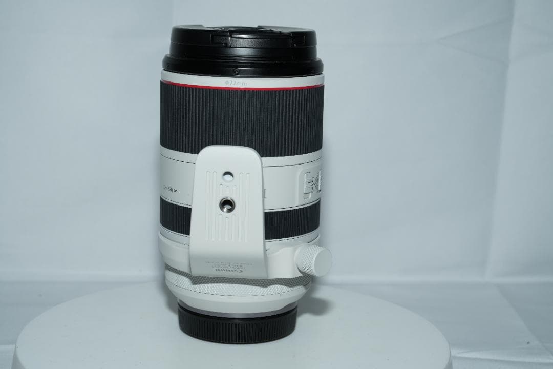 レンズ(ズーム) Canon RF 70-200mm F2.8 IS USM