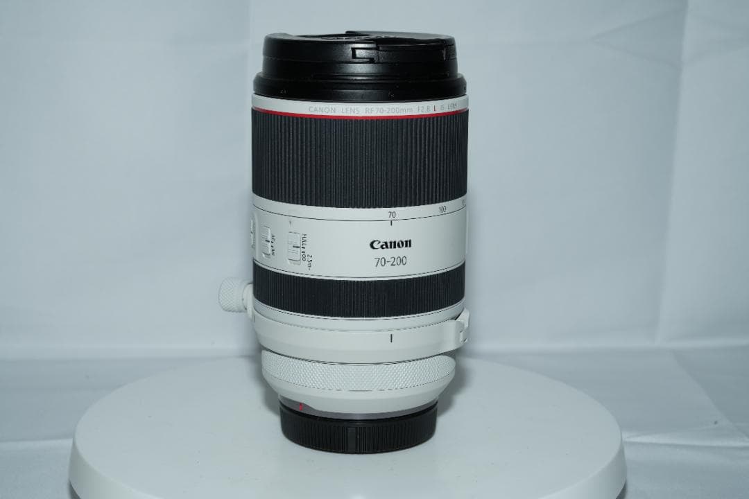 レンズ(ズーム) Canon RF 70-200mm F2.8 IS USM