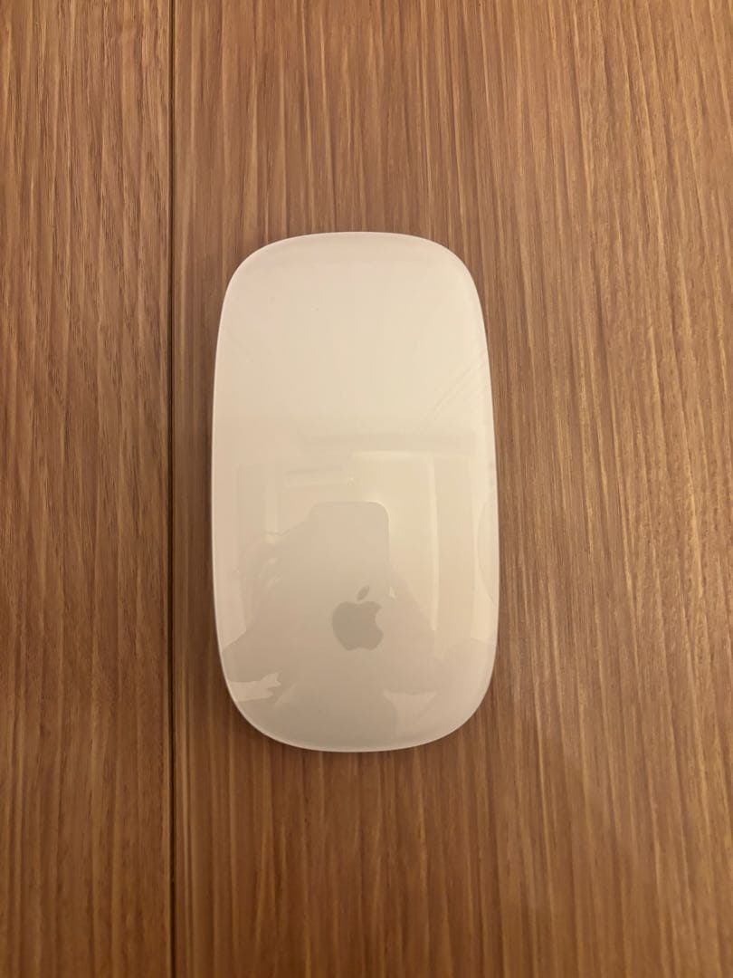 マウス・トラックボール Apple Magic mouse