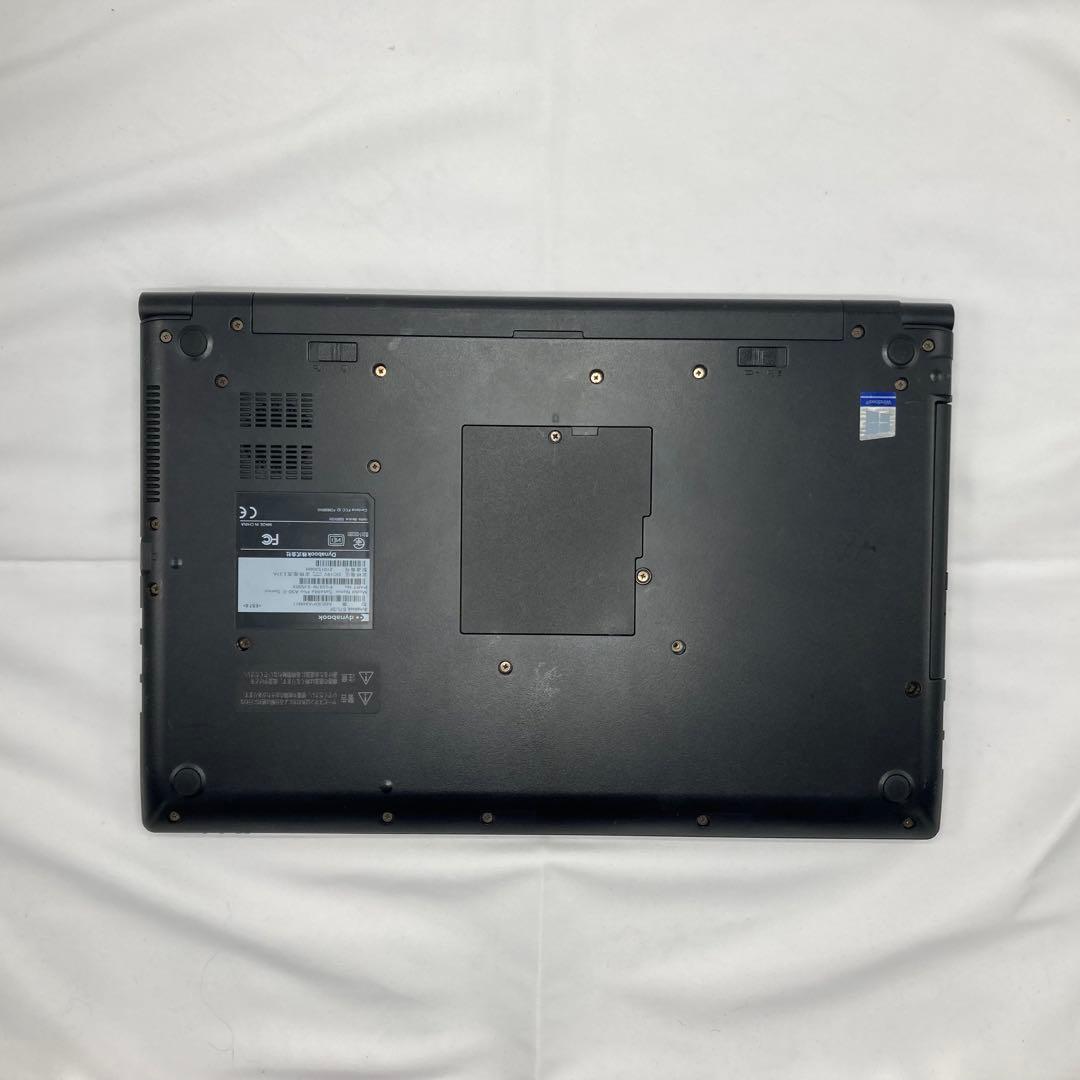 セ*s様 ジャンク Dynabook 第11世代Core i5 第8世代 Cor